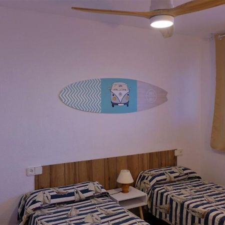 Apartamentos Paradis Palmyra Salou Exteriör bild