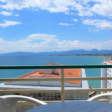 Apartamentos Paradis Palmyra Salou Exteriör bild