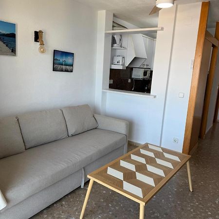 Apartamentos Paradis Palmyra Salou Exteriör bild