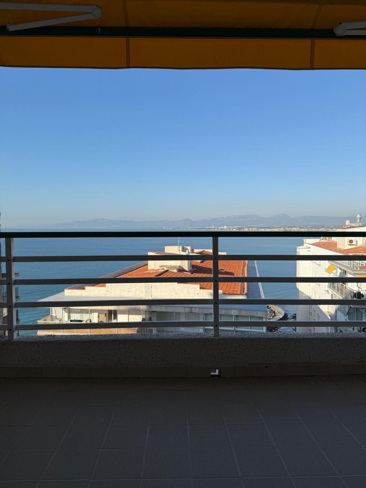 Apartamentos Paradis Palmyra Salou Exteriör bild