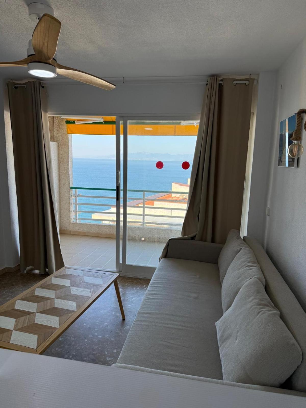 Apartamentos Paradis Palmyra Salou Exteriör bild